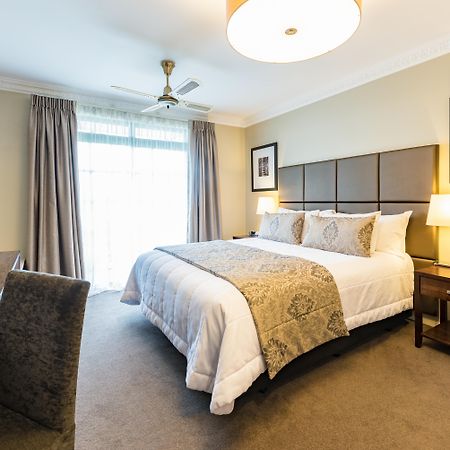 Distinction Hotel Роторуа Екстериор снимка