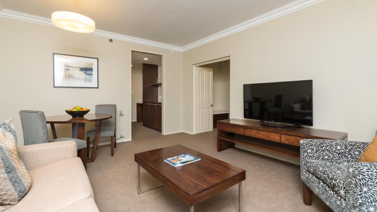 Distinction Hotel Роторуа Екстериор снимка