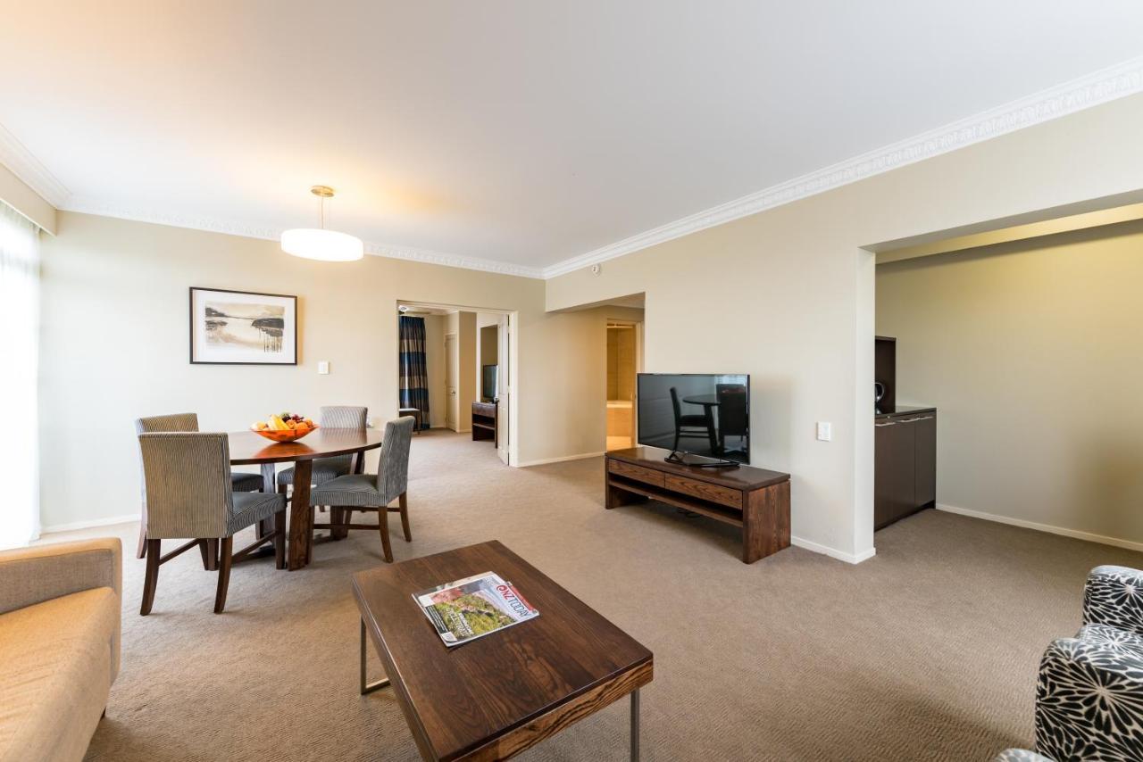 Distinction Hotel Роторуа Екстериор снимка
