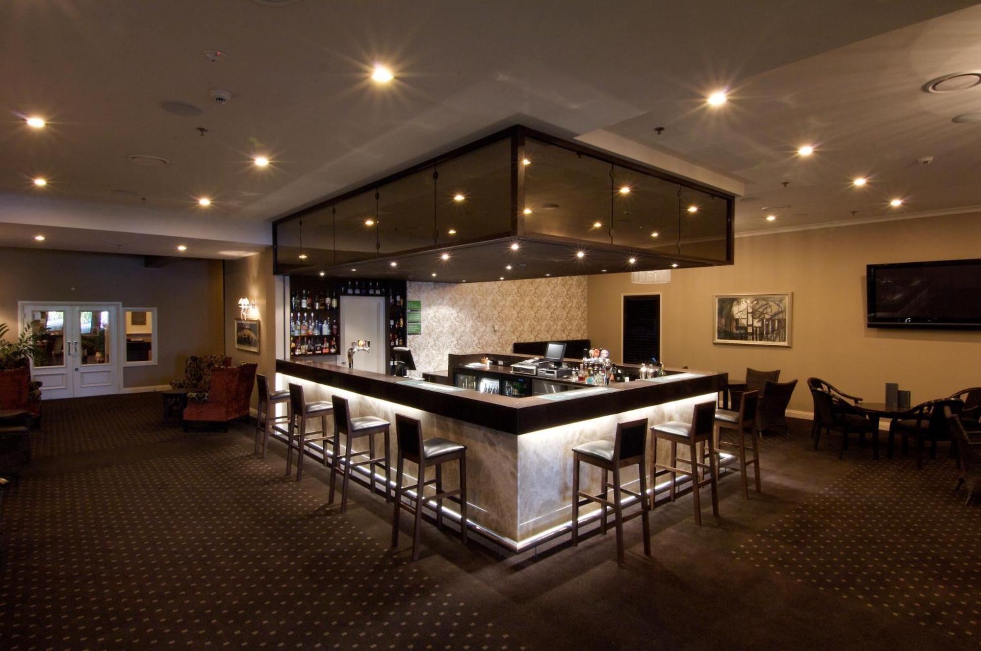 Distinction Hotel Роторуа Екстериор снимка